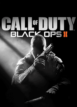 Call of Duty: BO2