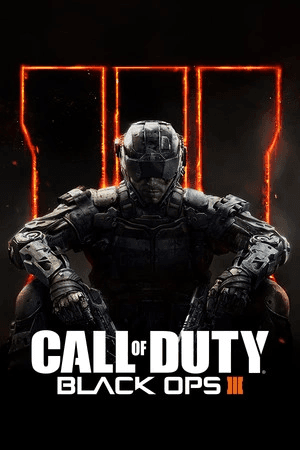 Call of Duty: BO3