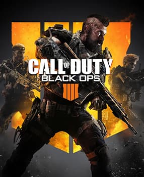 Call of Duty: BO4