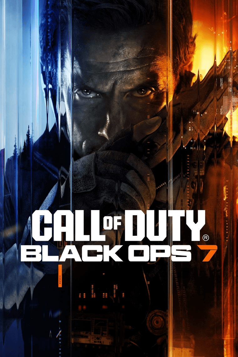 Call of Duty: Black Ops 7