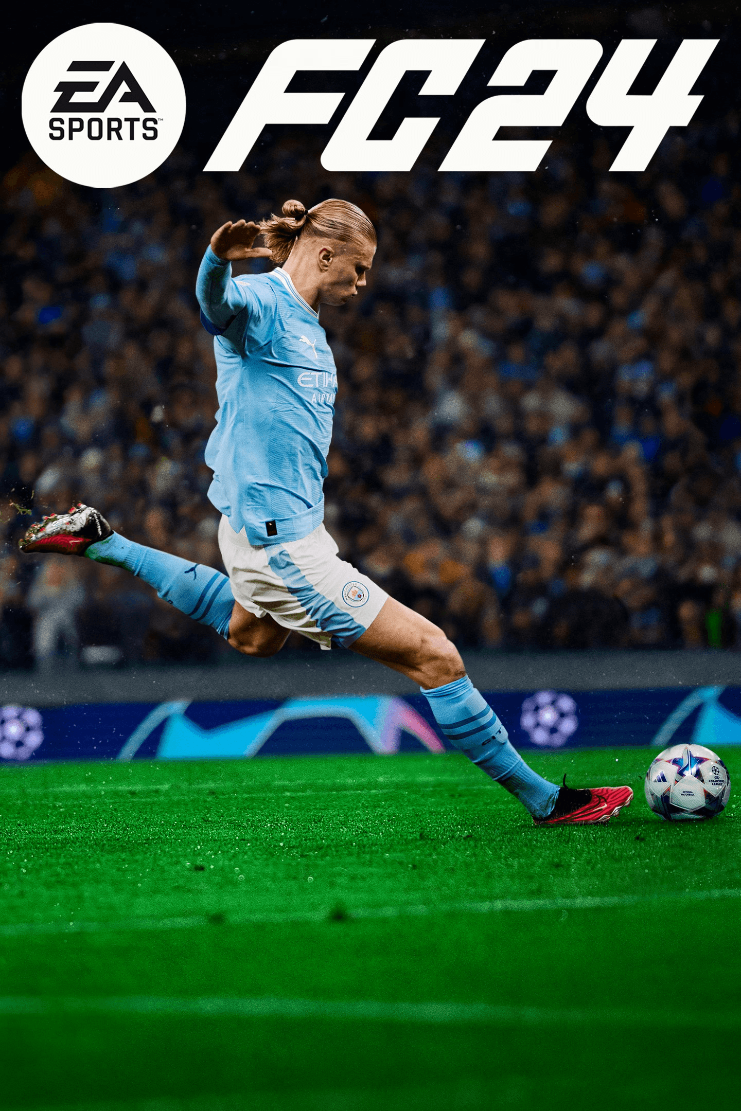 EA FC 24