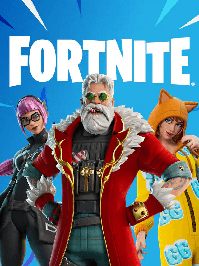 Fortnite
