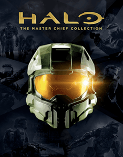 Halo MCC