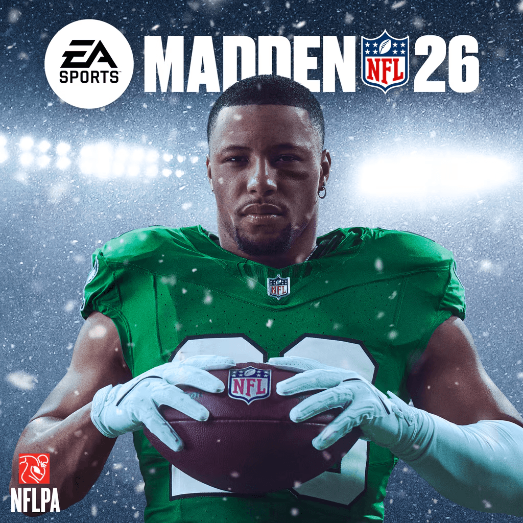 Madden NFL 26